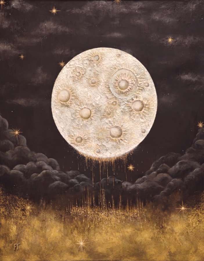 The Golden Dreams